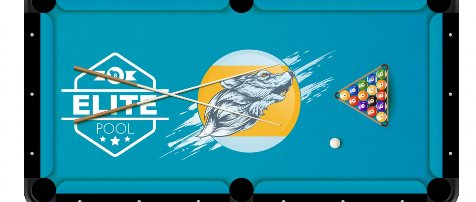 Tournament banner