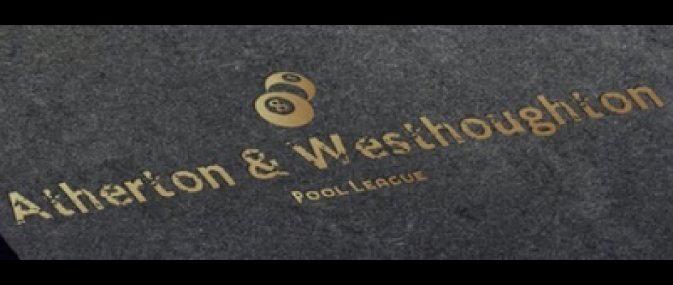 Tournament banner