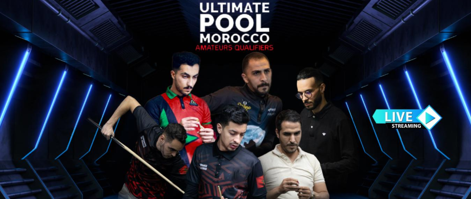 Tournament banner