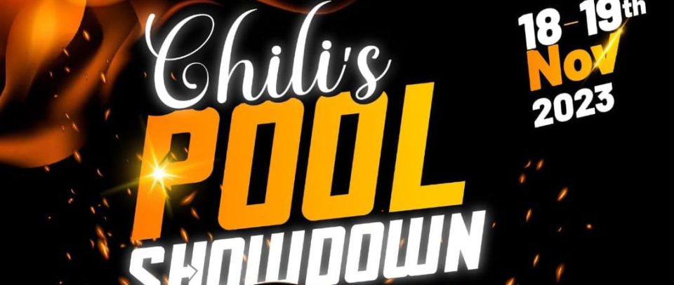Tournament banner