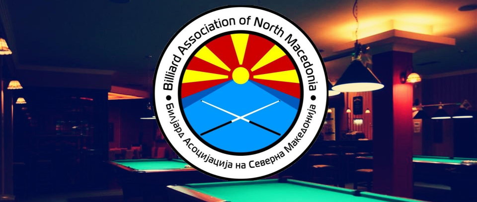 Tournament banner