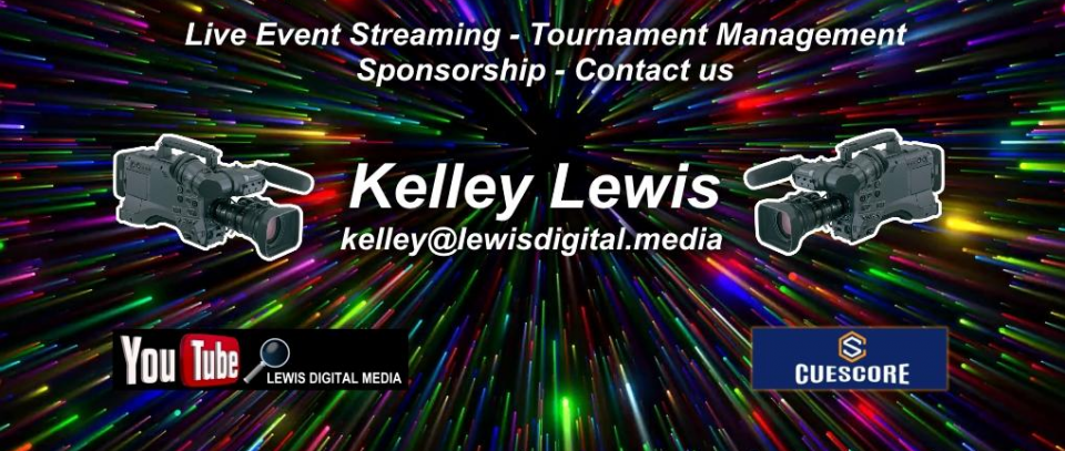 Tournament banner
