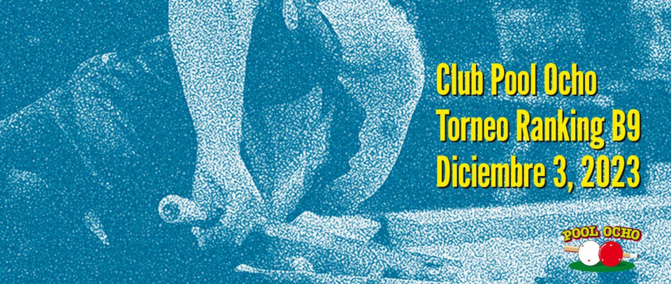 Tournament banner
