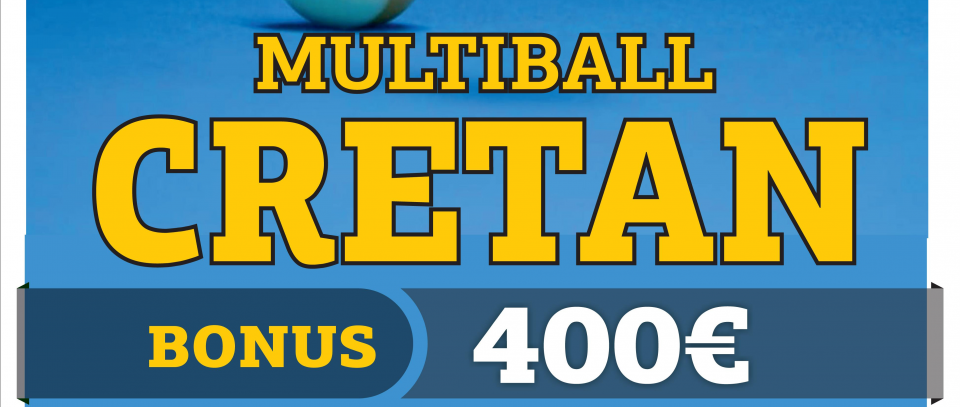 Tournament banner