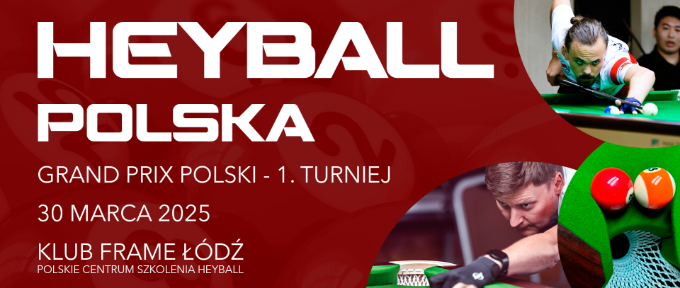 Tournament banner