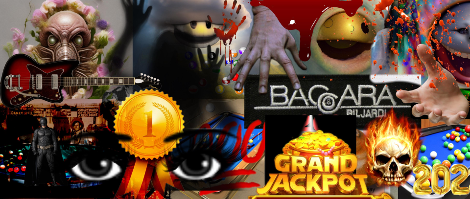Tournament banner