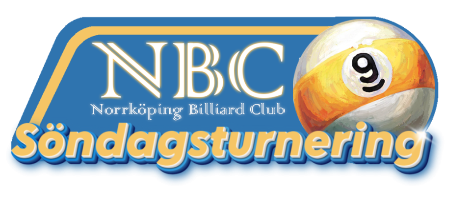Tournament banner