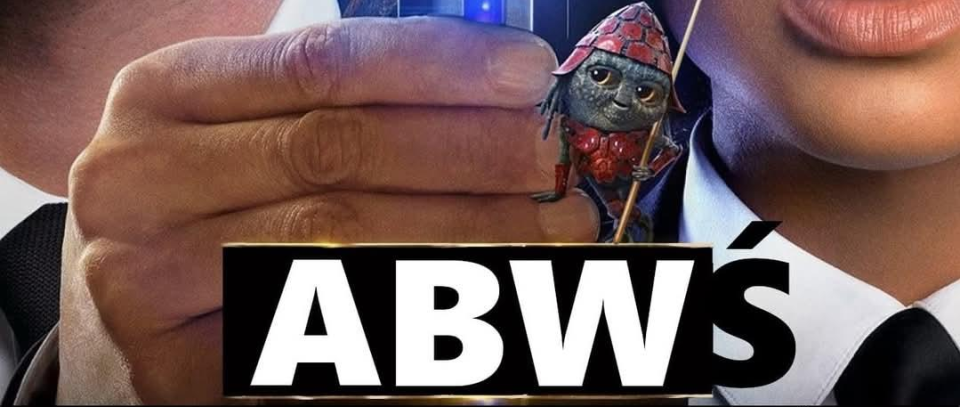 Tournament banner