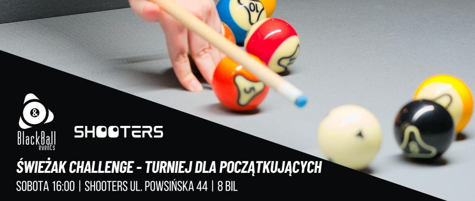 Tournament banner