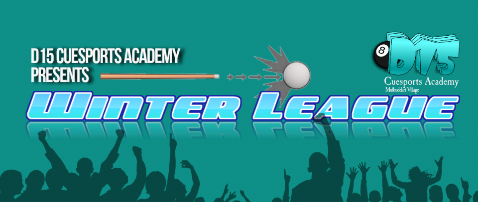 Tournament banner