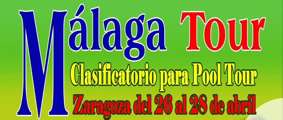 Tournament banner