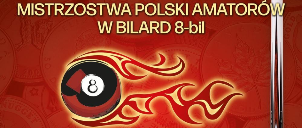 Tournament banner