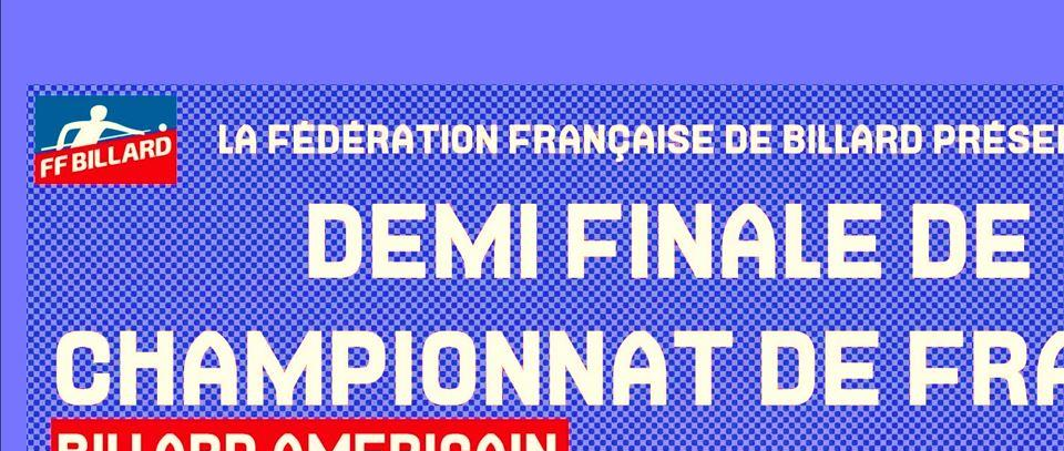 Tournament banner
