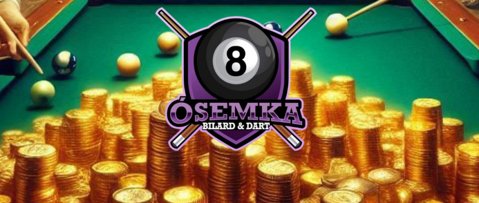 Tournament banner