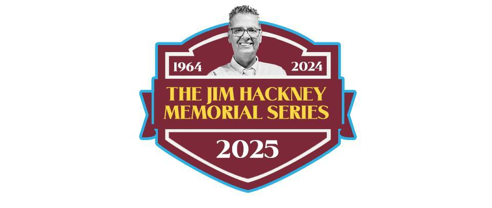 Tournament banner