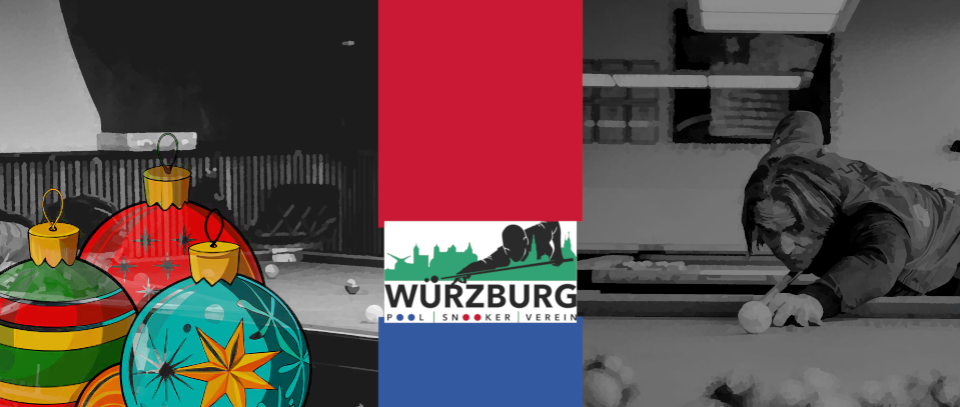 Tournament banner