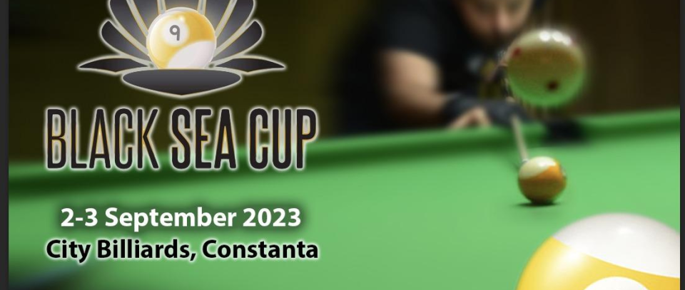 Tournament banner