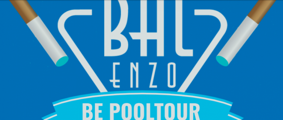 Tournament banner