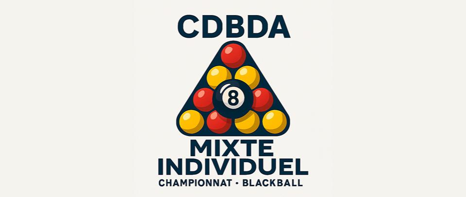 Tournament banner