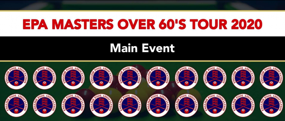 Tournament banner