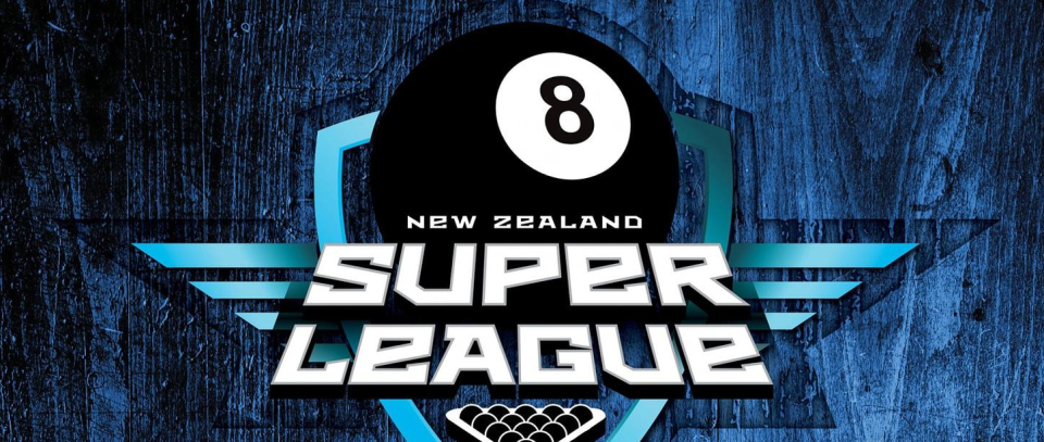 Tournament banner