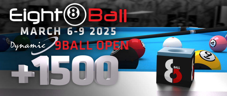 Tournament banner