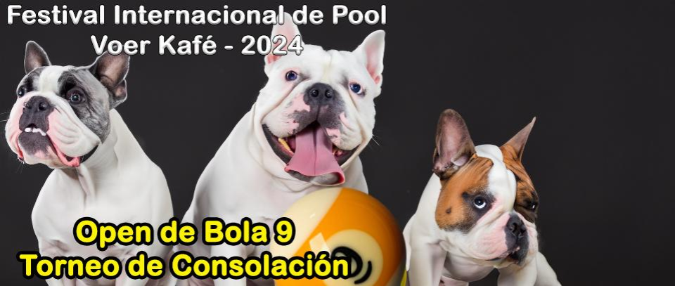 Tournament banner