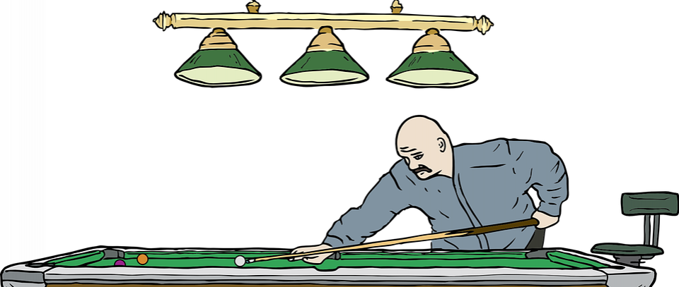 Tournament banner