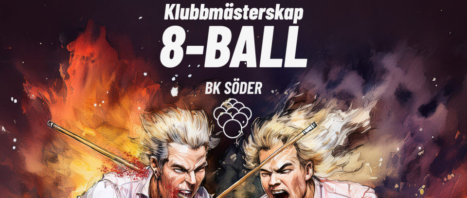 Tournament banner