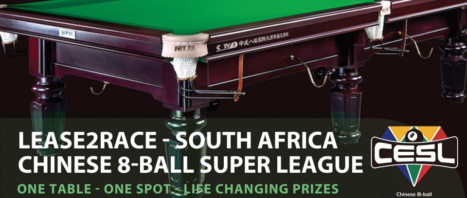 Tournament banner
