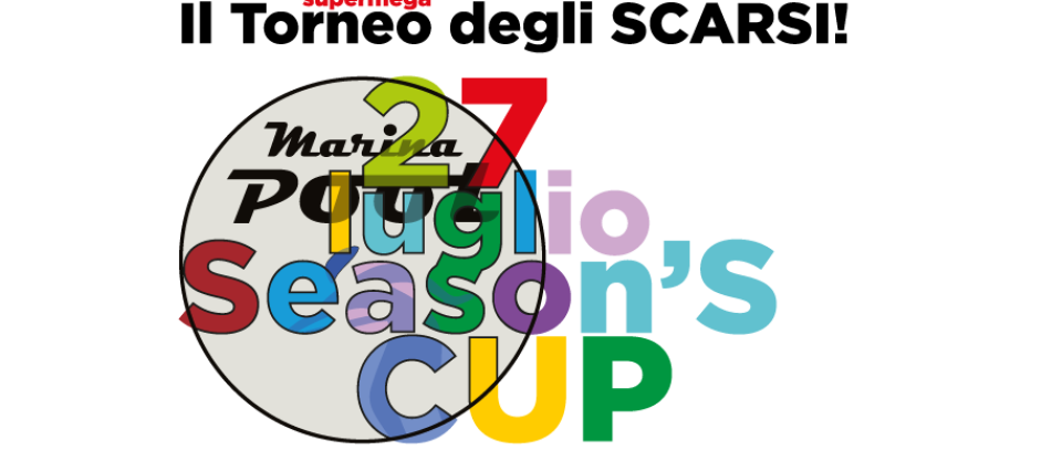 Tournament banner