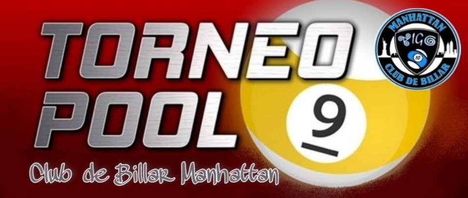 Tournament banner