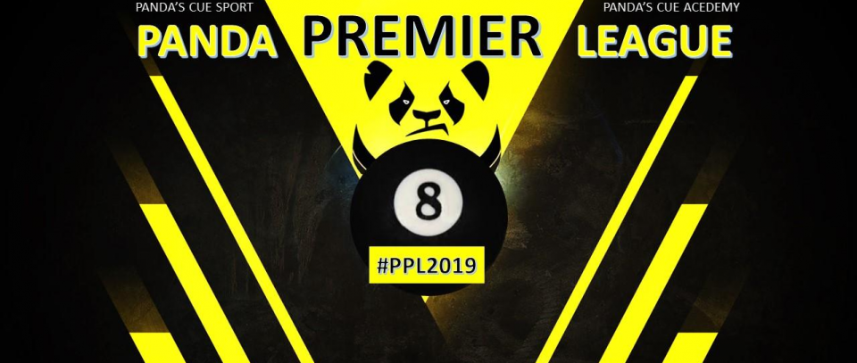 Tournament banner