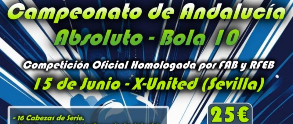 Tournament banner