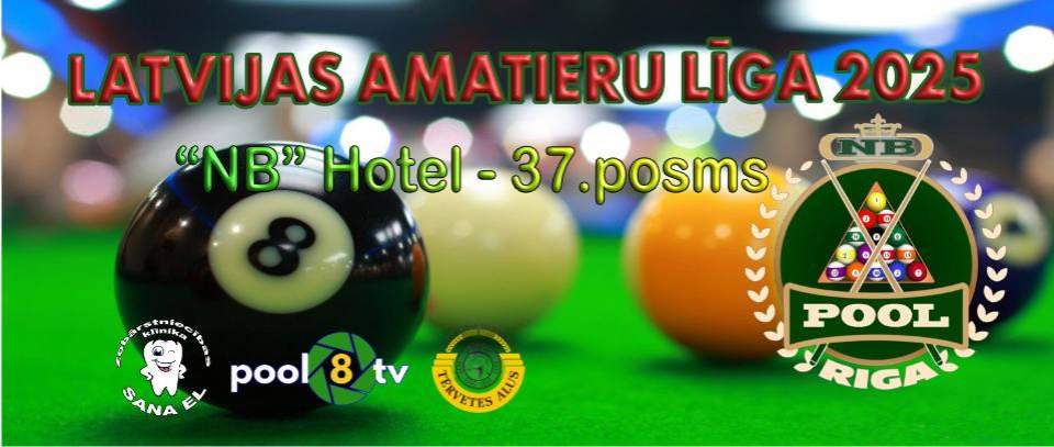 Tournament banner