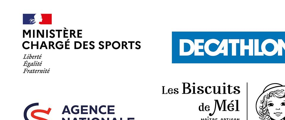 Tournament banner