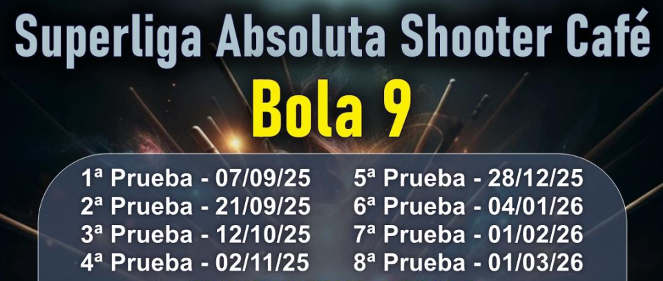 Tournament banner