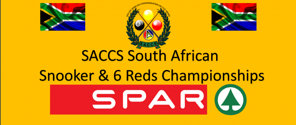 Tournament banner