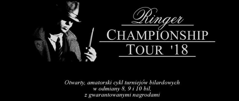 Tournament banner