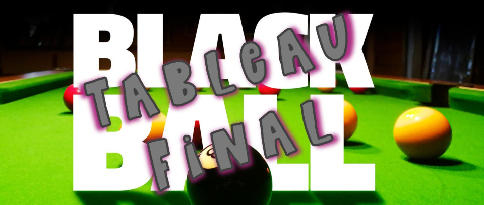 Tournament banner