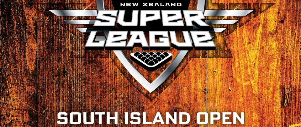 Tournament banner