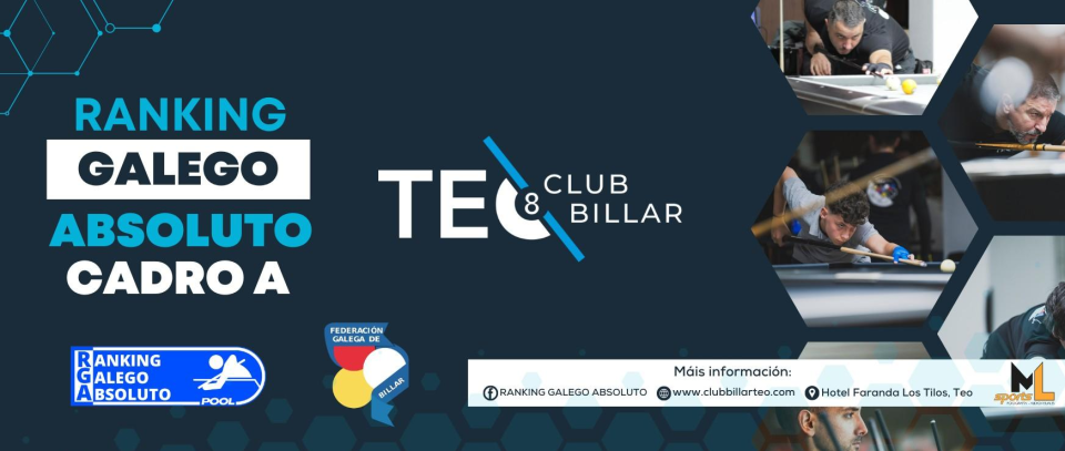 Tournament banner