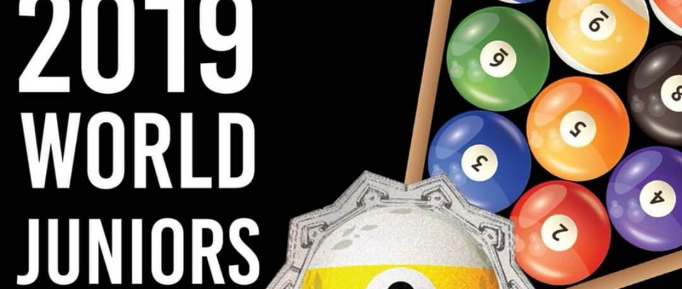 Tournament banner