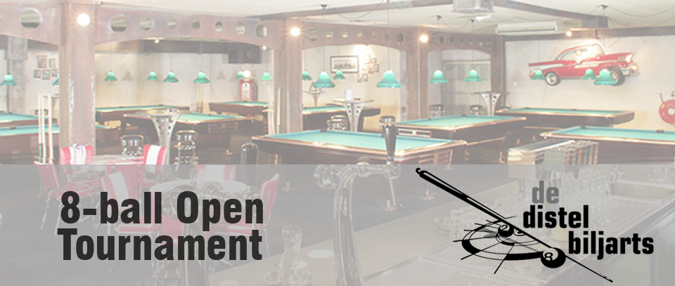 Tournament banner