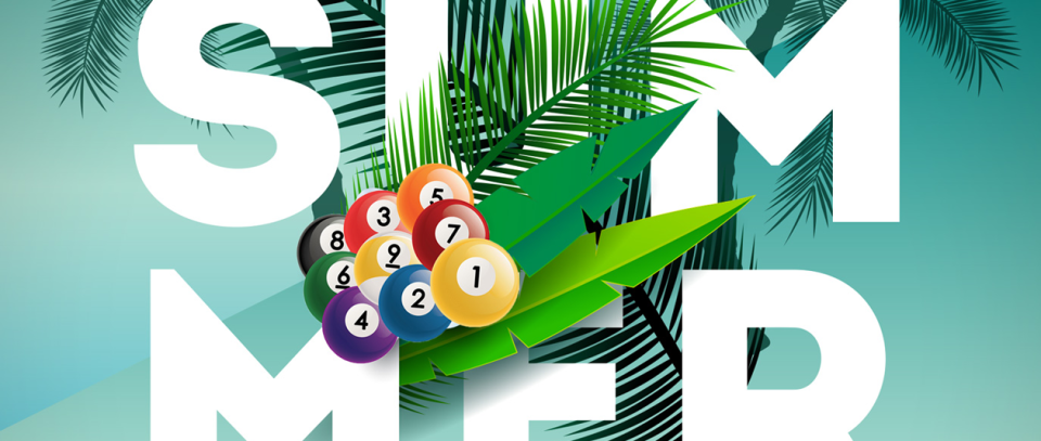Tournament banner