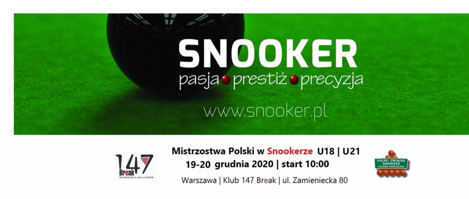 Tournament banner
