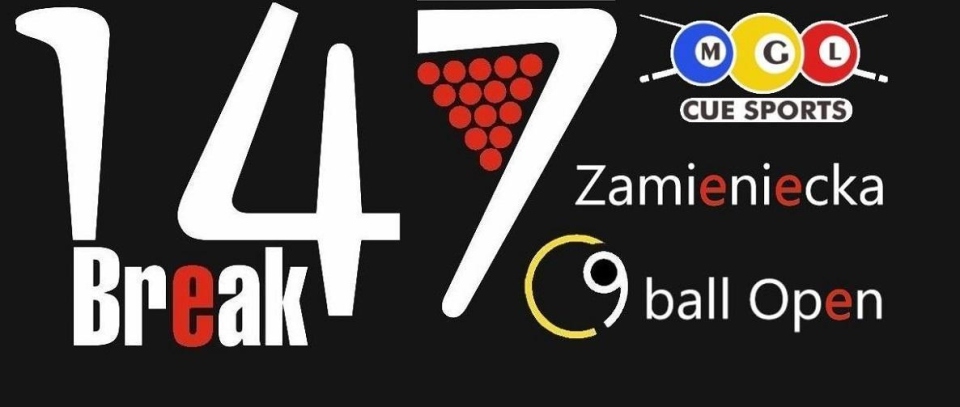Tournament banner