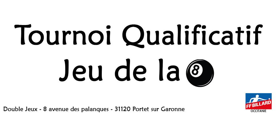 Tournament banner