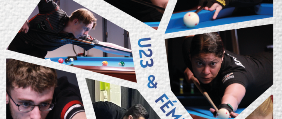 Tournament banner
