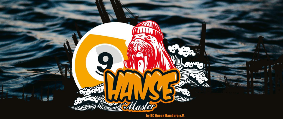 Tournament banner